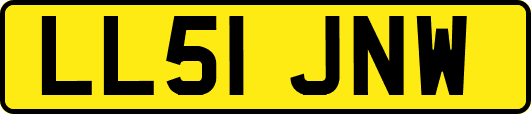 LL51JNW