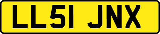 LL51JNX