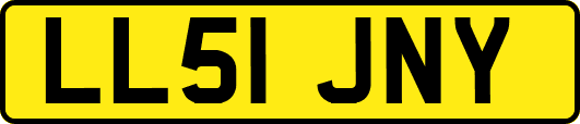 LL51JNY