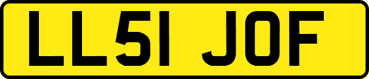 LL51JOF