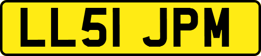 LL51JPM