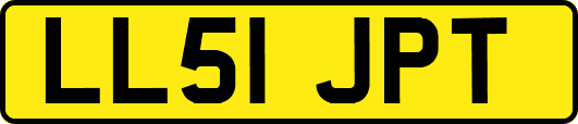LL51JPT