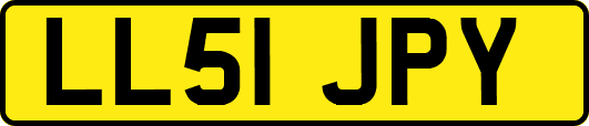 LL51JPY