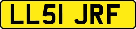 LL51JRF