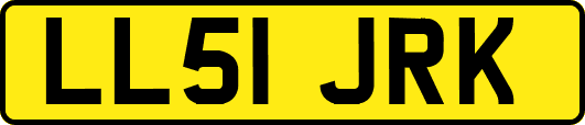 LL51JRK