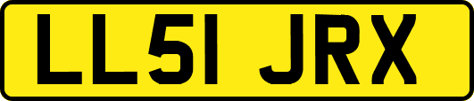 LL51JRX