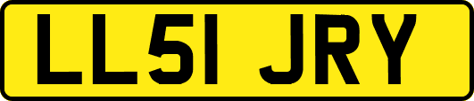 LL51JRY