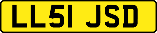 LL51JSD