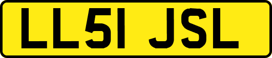 LL51JSL