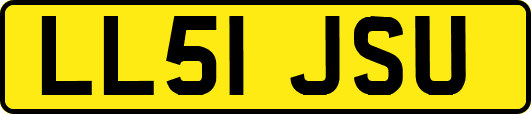 LL51JSU