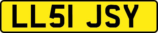 LL51JSY