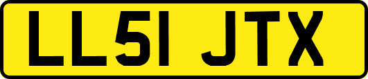 LL51JTX