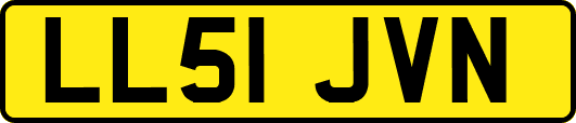 LL51JVN