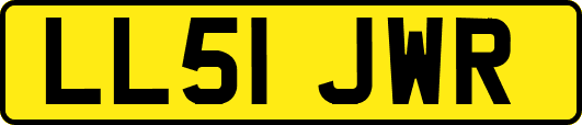 LL51JWR