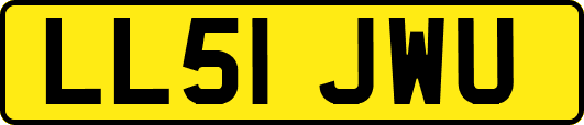 LL51JWU