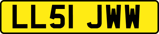 LL51JWW