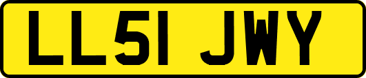 LL51JWY