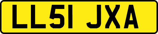 LL51JXA