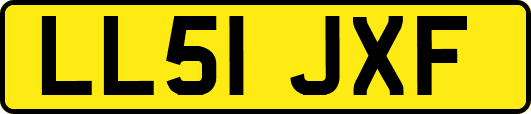 LL51JXF