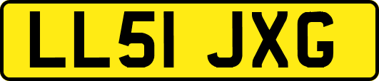 LL51JXG