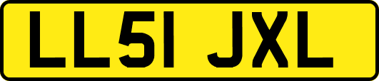 LL51JXL