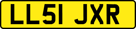 LL51JXR