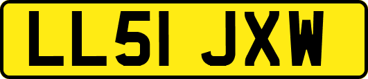 LL51JXW