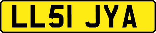 LL51JYA