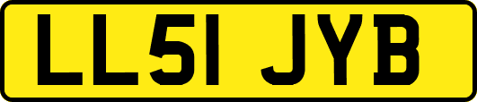 LL51JYB