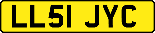 LL51JYC