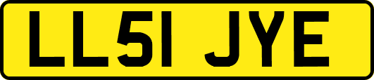 LL51JYE