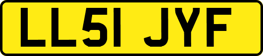 LL51JYF