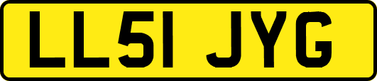 LL51JYG