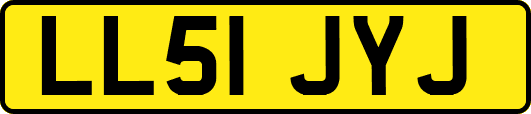 LL51JYJ