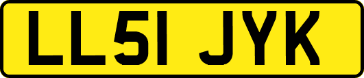 LL51JYK