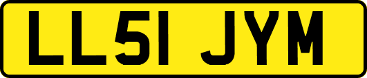 LL51JYM