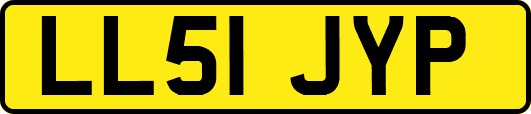 LL51JYP