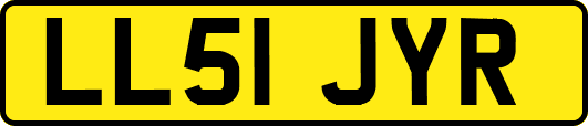 LL51JYR