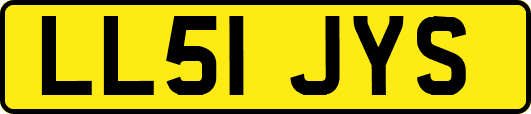 LL51JYS