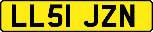 LL51JZN