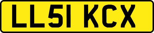 LL51KCX