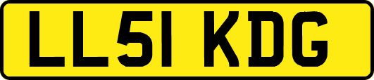 LL51KDG