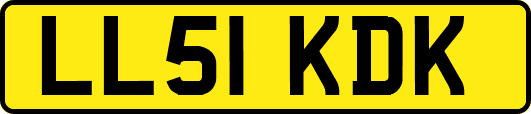 LL51KDK