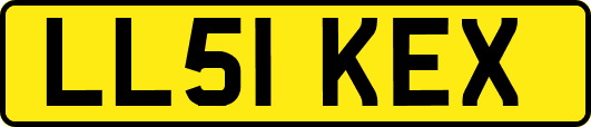 LL51KEX