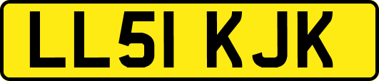 LL51KJK