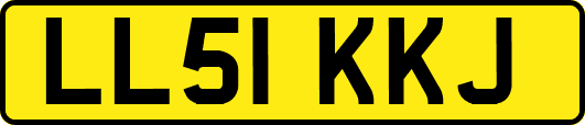 LL51KKJ