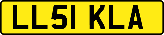 LL51KLA