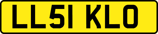 LL51KLO