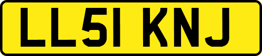 LL51KNJ