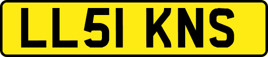 LL51KNS